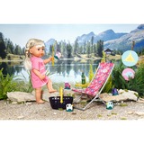 ZAPF Creation Weekend Fishing, Accesorios para muñecas BABY born Weekend Fishing, 3 año(s), 635 g