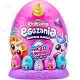 ZURU 9258 Juguetes de peluche, Muñecos Rainbocorns 9258, Animales de juguete, 3 año(s)