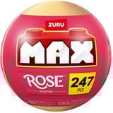 ZURU MAX Rose, Juegos de construcción 