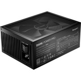 be quiet! Dark Power Pro 13, 1600W, Fuente de alimentación de PC negro