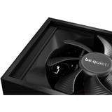 be quiet! Dark Power Pro 13, 1600W, Fuente de alimentación de PC negro