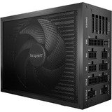 be quiet! Dark Power Pro 14 IO 1300W, Fuente de alimentación de PC negro
