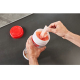 fischer Toallitas de limpieza Cleaning Wipes Xtreme, Paños de limpieza 