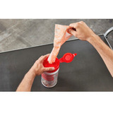 fischer Toallitas de limpieza Cleaning Wipes Xtreme, Paños de limpieza 