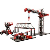 fischertechnik 536622, Juegos de construcción 