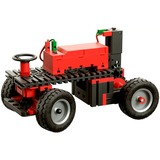 fischertechnik 536622, Juegos de construcción 