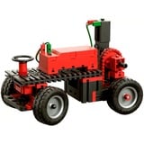 fischertechnik Mecánico y Estático 2, Juegos de construcción 