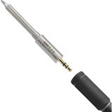 iFixit IF145-498-6, Soldador plateado