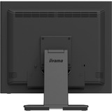 iiyama T1932MSC-B1S, Monitor LED negro (mate)