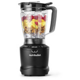 nutribullet SmartSense 1500 Combo NBF550DG, Batidora depie gris oscuro