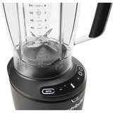 nutribullet SmartSense 1500 Combo Standmixer NBF550DG, Batidora depie gris oscuro