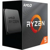 AMD 100-100000031AWOF, Procesador