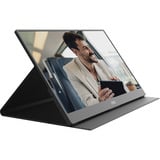AOC 16T20E2, Monitor LED negro