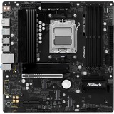 ASRock 90-MXBR8-A0UAYZ, Placa base 