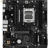ASRock 90-MXBSU-A0UAYZ, Placa base 