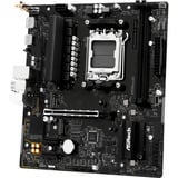 ASRock 90-MXBSU-A0UAYZ, Placa base 