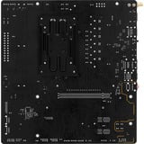 ASRock 90-MXBSU-A0UAYZ, Placa base 