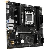ASRock A620AM-X WIFI, Placa base 