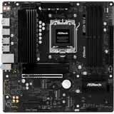 ASRock B850M Pro-A, Placa base 