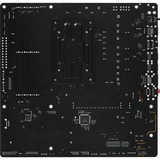 ASRock B850M Pro-A, Placa base 