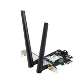ASUS 90IG09G0-MO0B00, Adaptador Wi-Fi 