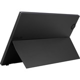 ASUS PA148CTV pantalla para PC 35,6 cm (14") 1920 x 1080 Pixeles Full HD LED Pantalla táctil Mesa Negro, Monitor LED negro, 35,6 cm (14"), 1920 x 1080 Pixeles, Full HD, LED, 5 ms, Negro