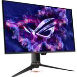 ASUS PG32UCDMR, Monitor de gaming negro