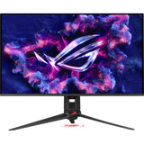 ASUS PG32UCDMR, Monitor de gaming negro