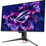 ASUS PG32UCDMR, Monitor de gaming negro