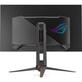 ASUS PG32UCDMR, Monitor de gaming negro