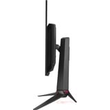 ASUS PG32UCDMR, Monitor de gaming negro
