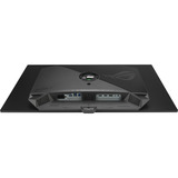 ASUS PG32UCDMR, Monitor de gaming negro