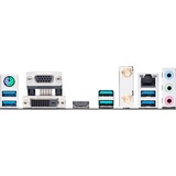 ASUS PRIME B550M-A WIFI II AMD B550 Zócalo AM4 micro ATX, Placa base negro/Plateado, AMD, Zócalo AM4, AMD Ryzen™ 3, AMD Ryzen™ 5, AMD Ryzen™ 7, 3rd Generation AMD Ryzen™ 9, AMD Ryzen 9 5th Gen, Zócalo AM4, DDR4-SDRAM, 128 GB
