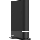 ASUS PRT BE5000 ProArt Router, Enrutador de malla negro