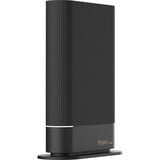 ASUS PRT BE5000 ProArt Router, Enrutador de malla negro