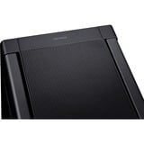 ASUS ProArt PA602 Midi Tower Negro, Cajas de torre negro, Midi Tower, PC, Negro, ATX, DTX, EATX, micro ATX, Mini-DTX, Mini-ITX, 19 cm, 45 cm