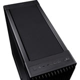 ASUS ProArt PA602 Midi Tower Negro, Cajas de torre negro, Midi Tower, PC, Negro, ATX, DTX, EATX, micro ATX, Mini-DTX, Mini-ITX, 19 cm, 45 cm
