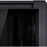ASUS ProArt PA602 Midi Tower Negro, Cajas de torre negro, Midi Tower, PC, Negro, ATX, DTX, EATX, micro ATX, Mini-DTX, Mini-ITX, 19 cm, 45 cm