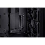 ASUS ProArt PA602 Midi Tower Negro, Cajas de torre negro, Midi Tower, PC, Negro, ATX, DTX, EATX, micro ATX, Mini-DTX, Mini-ITX, 19 cm, 45 cm