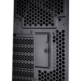 ASUS ProArt PA602 Midi Tower Negro, Cajas de torre negro, Midi Tower, PC, Negro, ATX, DTX, EATX, micro ATX, Mini-DTX, Mini-ITX, 19 cm, 45 cm