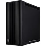 ASUS ProArt PA602 Midi Tower Negro, Cajas de torre negro, Midi Tower, PC, Negro, ATX, DTX, EATX, micro ATX, Mini-DTX, Mini-ITX, 19 cm, 45 cm