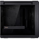 ASUS ProArt PA602 Midi Tower Negro, Cajas de torre negro, Midi Tower, PC, Negro, ATX, DTX, EATX, micro ATX, Mini-DTX, Mini-ITX, 19 cm, 45 cm