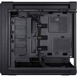 ASUS ProArt PA602 Midi Tower Negro, Cajas de torre negro, Midi Tower, PC, Negro, ATX, DTX, EATX, micro ATX, Mini-DTX, Mini-ITX, 19 cm, 45 cm