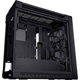 ASUS ProArt PA602 Midi Tower Negro, Cajas de torre negro, Midi Tower, PC, Negro, ATX, DTX, EATX, micro ATX, Mini-DTX, Mini-ITX, 19 cm, 45 cm