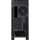 ASUS ProArt PA602 Midi Tower Negro, Cajas de torre negro, Midi Tower, PC, Negro, ATX, DTX, EATX, micro ATX, Mini-DTX, Mini-ITX, 19 cm, 45 cm