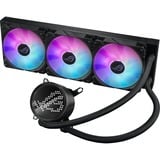 ASUS ROG RYUO III 360 ARGB 360mm, Refrigeración por agua negro