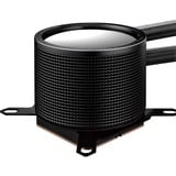 ASUS ROG RYUO III 360 ARGB 360mm, Refrigeración por agua negro