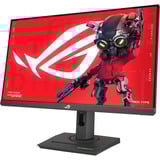 ASUS ROG Strix XG259CMS pantalla para PC 62,2 cm (24.5") 1920 x 1080 Pixeles Full HD LCD Negro, Monitor de gaming negro, 62,2 cm (24.5"), 1920 x 1080 Pixeles, Full HD, LCD, 1 ms, Negro