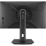 ASUS ROG Strix XG259CMS pantalla para PC 62,2 cm (24.5") 1920 x 1080 Pixeles Full HD LCD Negro, Monitor de gaming negro, 62,2 cm (24.5"), 1920 x 1080 Pixeles, Full HD, LCD, 1 ms, Negro