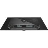 ASUS ROG Swift OLED PG32UCDMR pantalla para PC 80 cm (31.5") 3840 x 2160 Pixeles 4K Ultra HD QD-OLED Negro, Monitor de gaming negro, 80 cm (31.5"), 3840 x 2160 Pixeles, 4K Ultra HD, QD-OLED, 0,03 ms, Negro